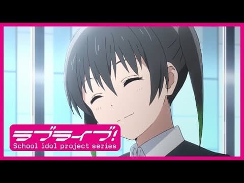 Love Live! Nijigasaki High School Idol Club Season 2 trailer