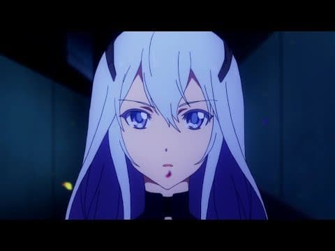 BEATLESS trailer