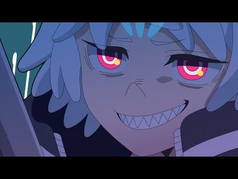 GOOD LUCKER trailer