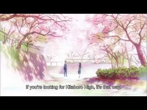 Kimi ni Todoke: From Me to You trailer