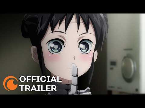 My Wife Has No Emotion trailer