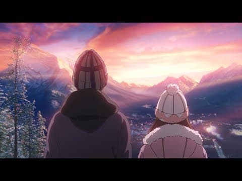 Warm, Winter Canada trailer