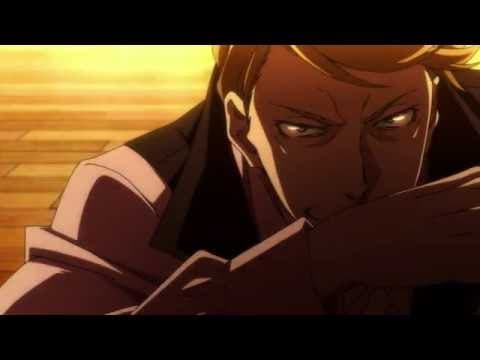 Bungo Stray Dogs 2 trailer