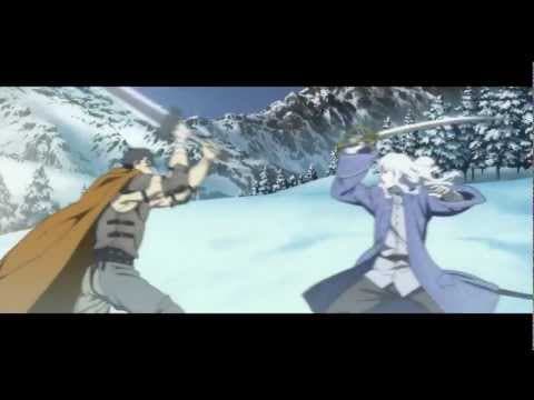 Berserk: The Golden Age Arc II - The Battle for Doldrey trailer