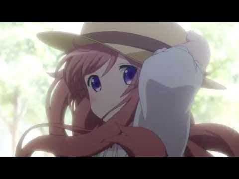 Is the Order a Rabbit?? Season 2 trailer