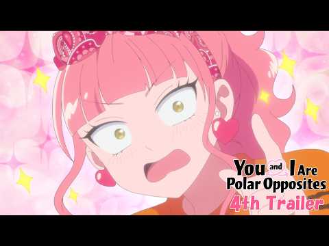 You and I Are Polar Opposites trailer