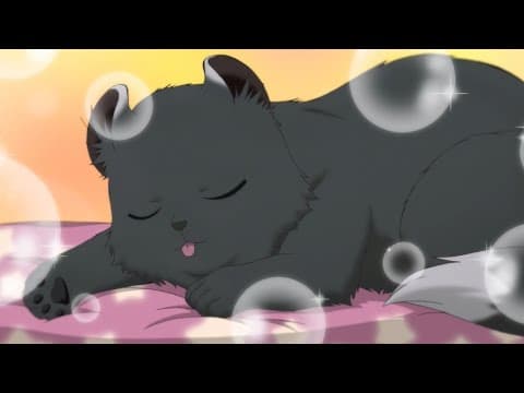 TOO CUTE CRISIS trailer