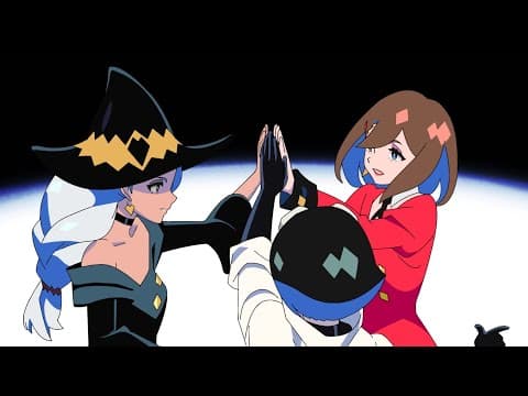 Chocolat Cadabra trailer