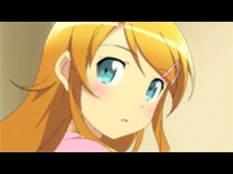 Oreimo trailer