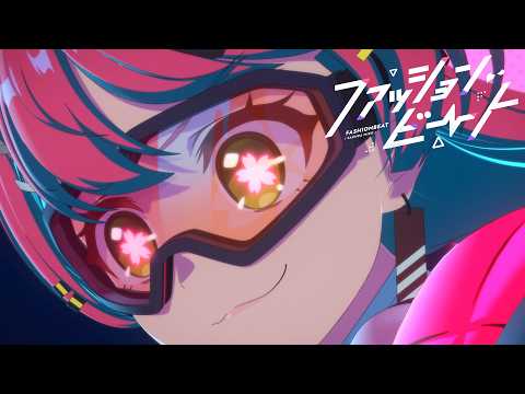Fashion Beat trailer