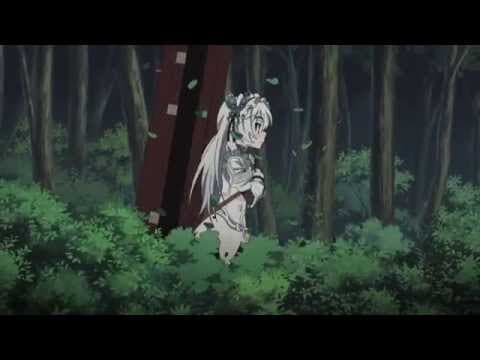 Chaika -The Coffin Princess- AVENGING BATTLE trailer