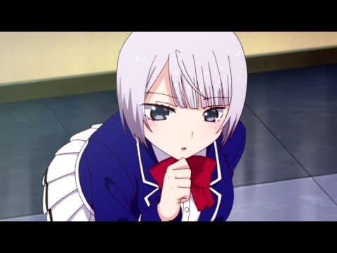 My Girlfriend is Shobitch trailer