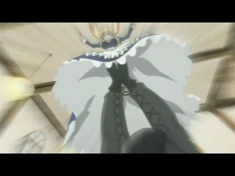 Omamori Himari trailer
