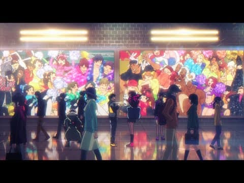 Baby I Love You Daze trailer