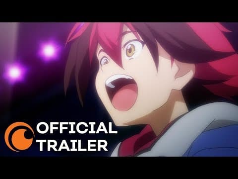 Shadowverse trailer