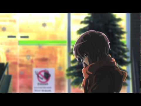 The Disappearance of Haruhi Suzumiya trailer