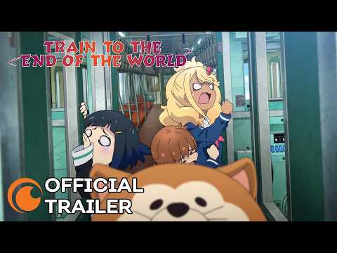 Train to the End of the World trailer