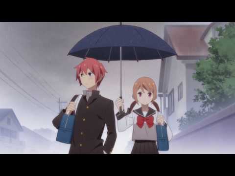 Tsuredure Children trailer