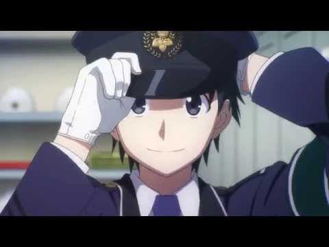 Rail Wars! trailer