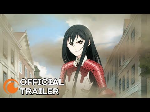 My Daughter Left the Nest and Returned an S-Rank Adventurer trailer