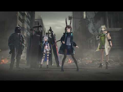 End Like This trailer