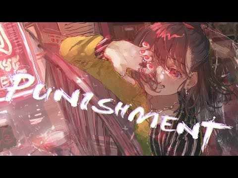 PUNISHMENT trailer