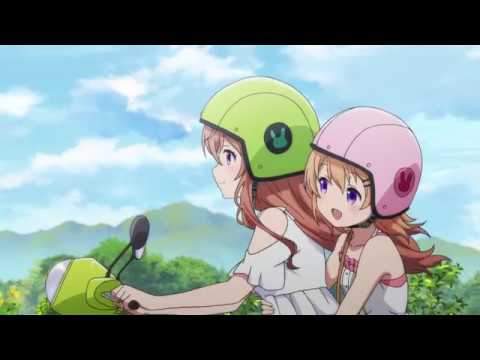 Is the Order a Rabbit?? ~Dear My Sister~ trailer