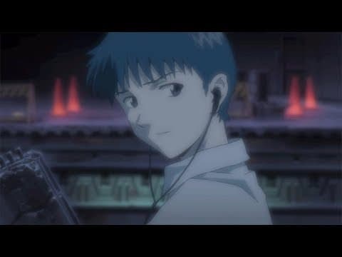 Beautiful World trailer
