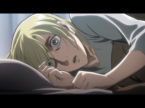Attack on Titan: Lost Girls trailer
