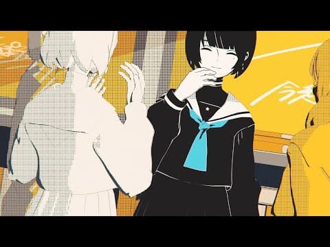 Trapped in the Past trailer