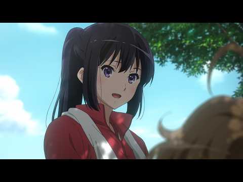 Hibike! Euphonium 3: Extra Episodes trailer