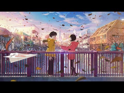 Heikousen trailer