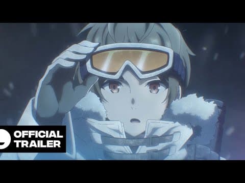 Deep Insanity THE LOST CHILD trailer