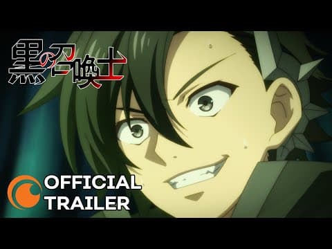 Black Summoner trailer
