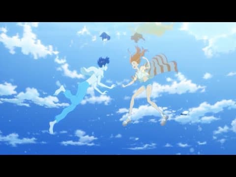 Ride Your Wave trailer
