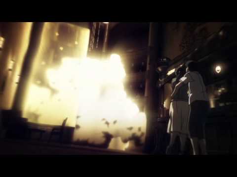 Death Parade trailer