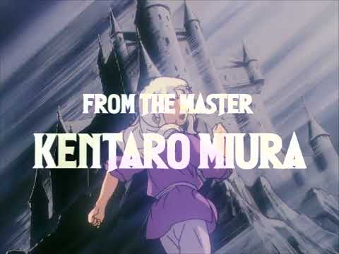 Berserk trailer