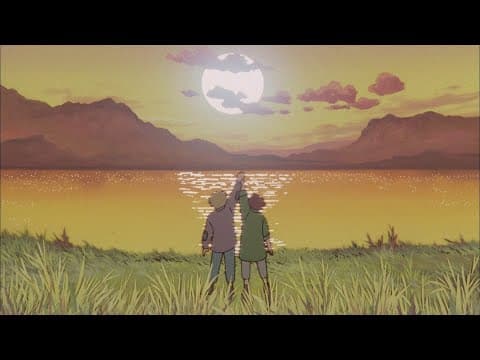 Romeo's Blue Skies trailer