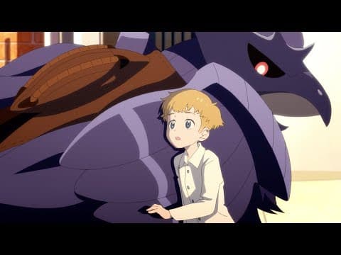 Pokémon: Twilight Wings trailer