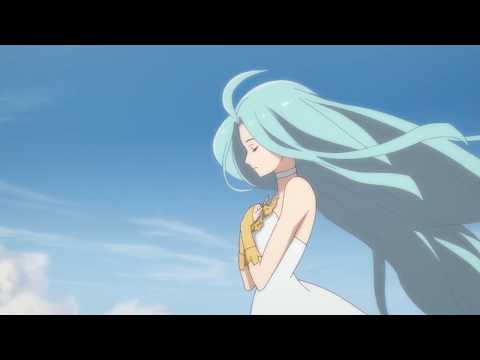 Granblue Fantasy: The Animation Season 2 trailer