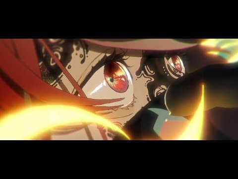 Yuseiboushi trailer