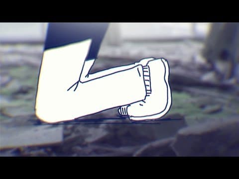 Parade trailer