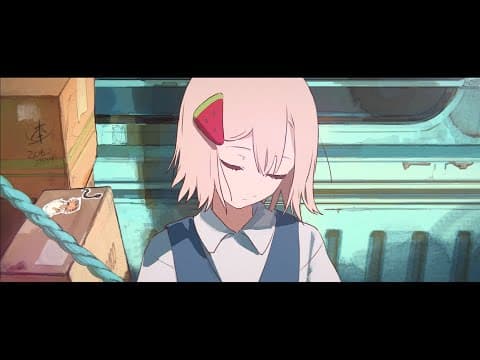 Gunjo Sanka trailer