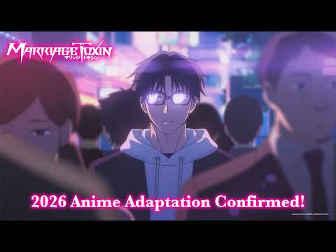 MARRIAGETOXIN trailer