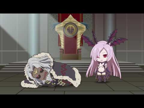Chein Kuro-Nikuru!! trailer