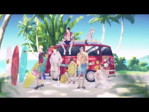 Brand New Story trailer