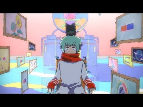 Ambivalent trailer