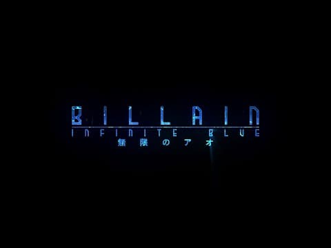 Infinite Blue trailer