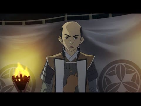 Sekigahara Gassen: Kiro ni Tatta Tarui no Bushou-tachi trailer