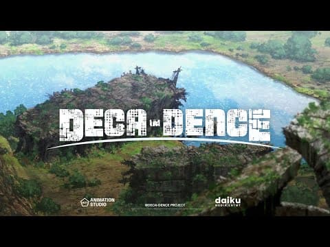 DECA-DENCE trailer